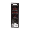 Recycled ABS 3 Piece Pen Set - Gothica - Image 4