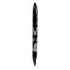Recycled ABS 3 Piece Pen Set - Gothica - Image 6
