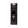 Recycled ABS 3 Piece Pen Set - Gothica - Image 8