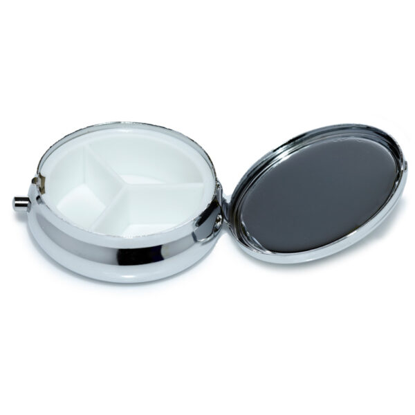 Kim Haskins Cats Pill Box - Image 2