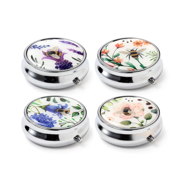 Pill Box - Nectar Meadows - Image 2