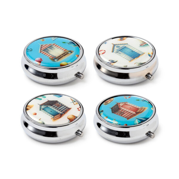 Pill Box - Coastal - Image 2