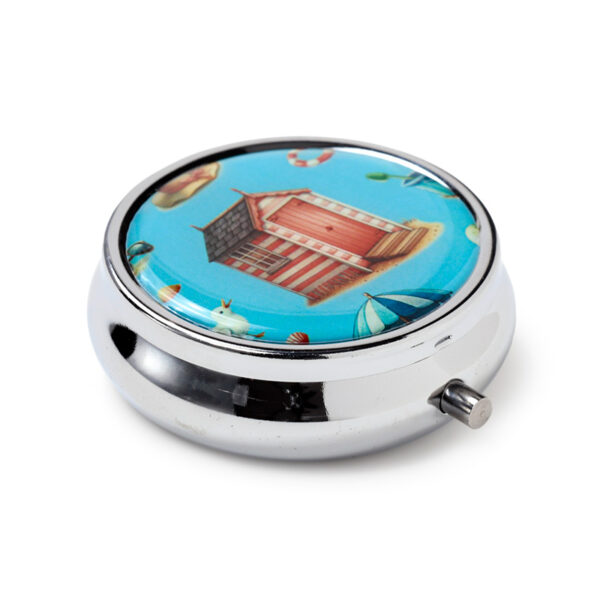 Pill Box - Coastal - Image 7