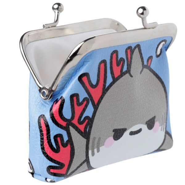 Tic Tac Purse - Adoramals Sealife - Image 2
