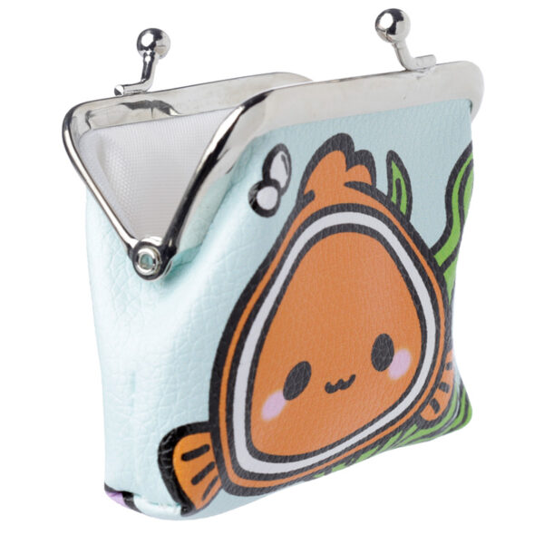 Tic Tac Purse - Adoramals Sealife - Image 3