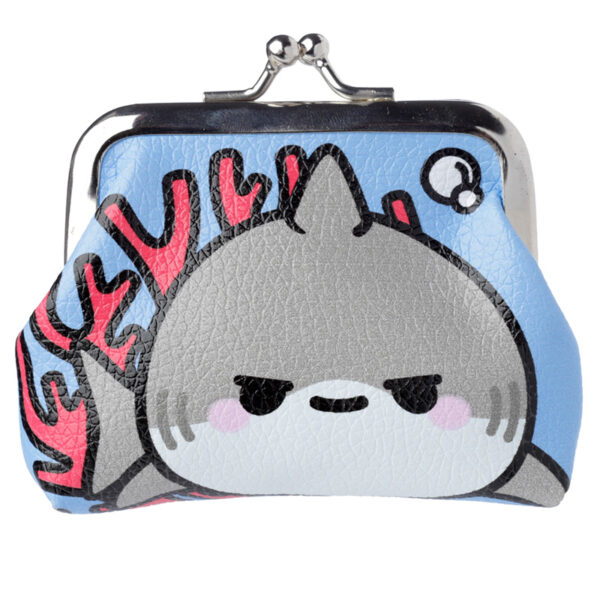Tic Tac Purse - Adoramals Sealife - Image 4