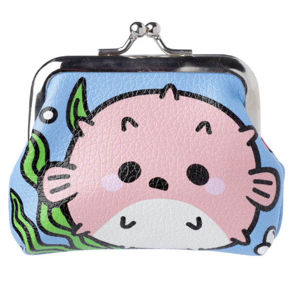 Tic Tac Purse - Adoramals Sealife - Image 5