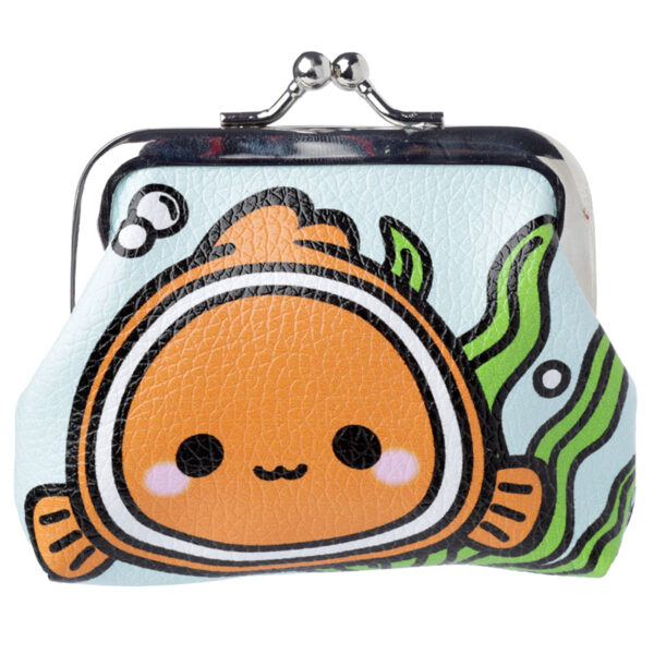 Tic Tac Purse - Adoramals Sealife - Image 6