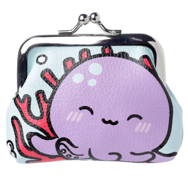 Tic Tac Purse - Adoramals Sealife - Image 7