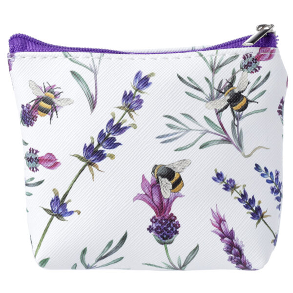 PVC Purse - Nectar Meadows - Image 2