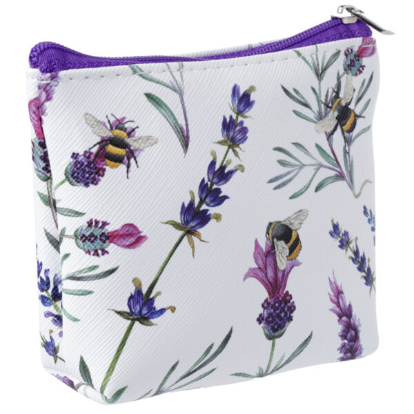 PVC Purse - Nectar Meadows - Image 4