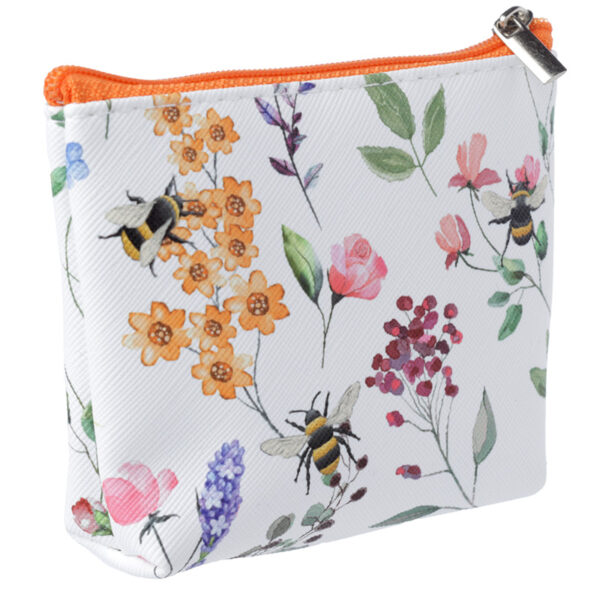 PVC Purse - Nectar Meadows - Image 5
