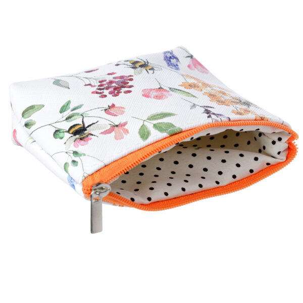 PVC Purse - Nectar Meadows - Image 7