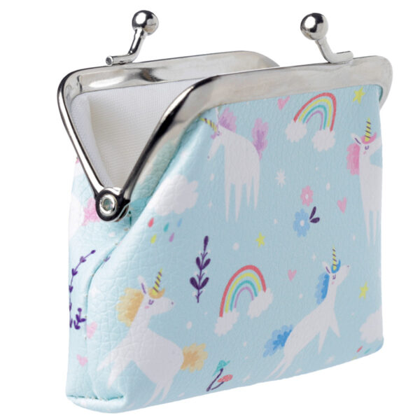 Tic Tac Purse - Unicorn Magic - Image 2