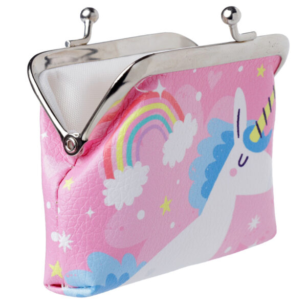 Tic Tac Purse - Unicorn Magic - Image 3