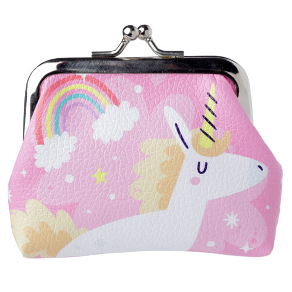 Tic Tac Purse - Unicorn Magic - Image 4