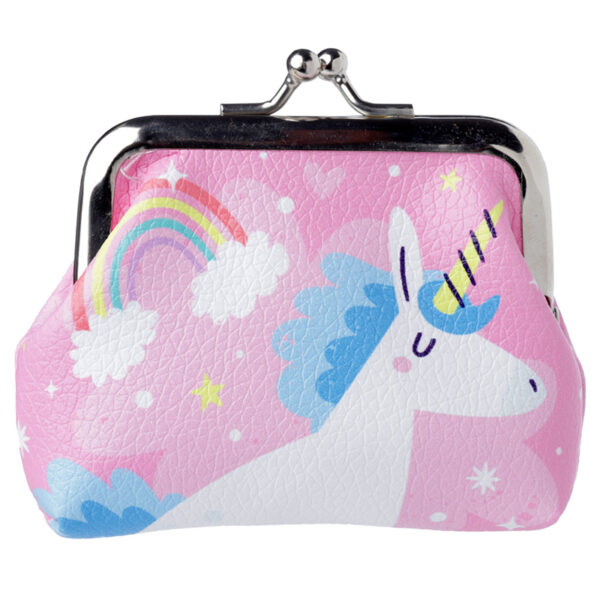 Tic Tac Purse - Unicorn Magic - Image 5