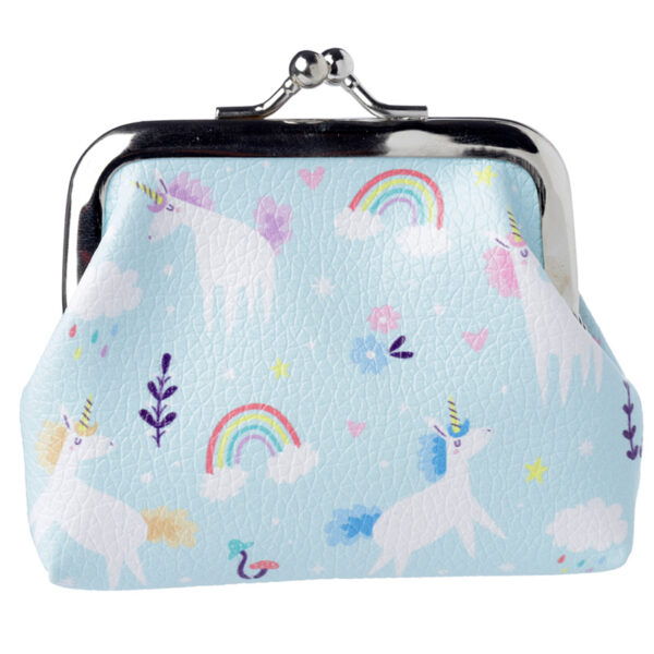 Tic Tac Purse - Unicorn Magic - Image 6