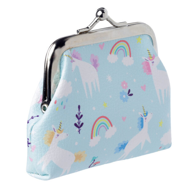 Tic Tac Purse - Unicorn Magic - Image 7