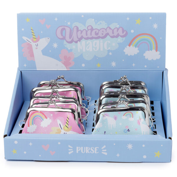 Tic Tac Purse - Unicorn Magic - Image 10