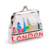 Tic Tac Change Purse - London Icons/London Souvenir - Image 4