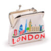 Tic Tac Change Purse - London Icons/London Souvenir - Image 6