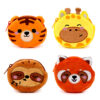 Plush Change Purse - Adoramals Zoo - Image 2