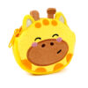 Plush Change Purse - Adoramals Zoo - Image 3