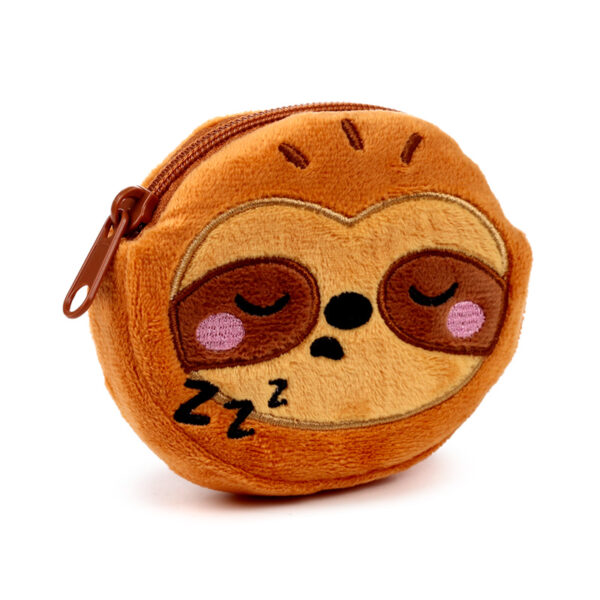 Plush Change Purse - Adoramals Zoo - Image 4