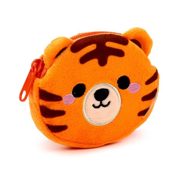 Plush Change Purse - Adoramals Zoo - Image 6