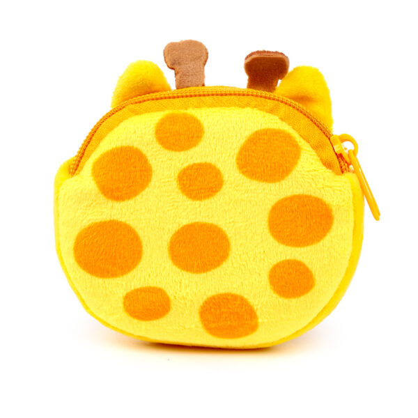 Plush Change Purse - Adoramals Zoo - Image 7