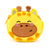 Plush Change Purse - Adoramals Zoo - Image 12