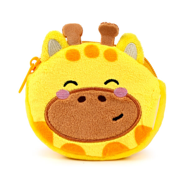 Plush Change Purse - Adoramals Zoo - Image 12