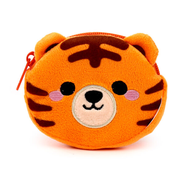 Plush Change Purse - Adoramals Zoo - Image 15