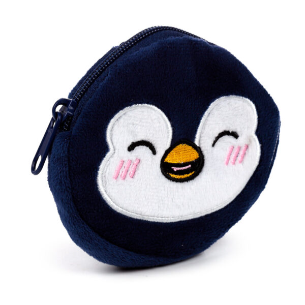 Plush Change Purse - Adoramals Ocean - Image 6