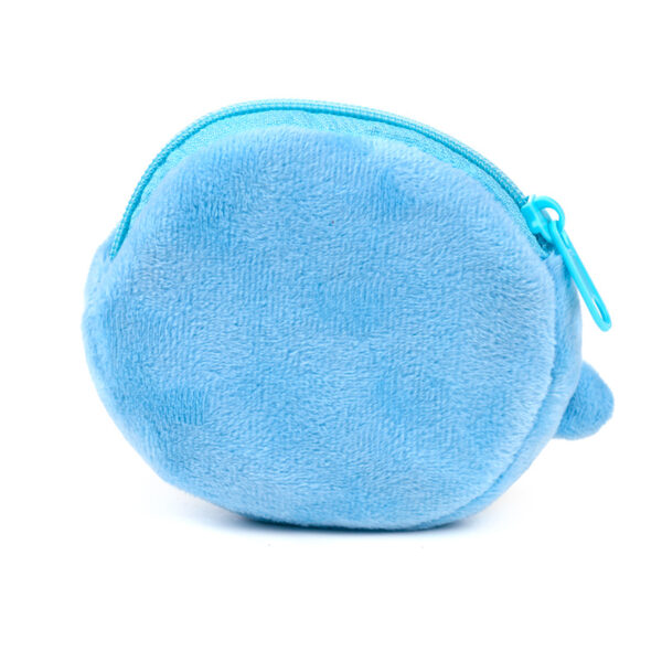 Plush Change Purse - Adoramals Ocean - Image 7