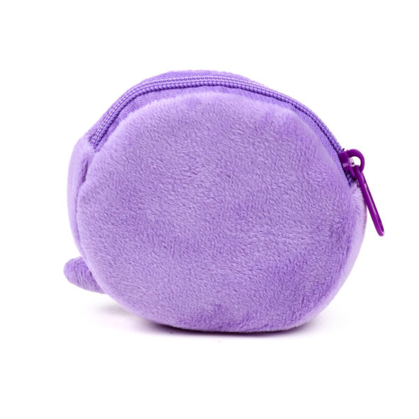 Plush Change Purse - Adoramals Ocean - Image 8
