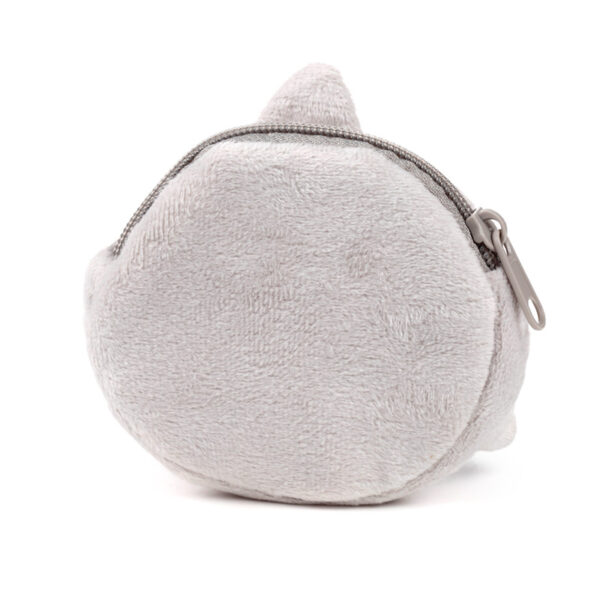Plush Change Purse - Adoramals Ocean - Image 9