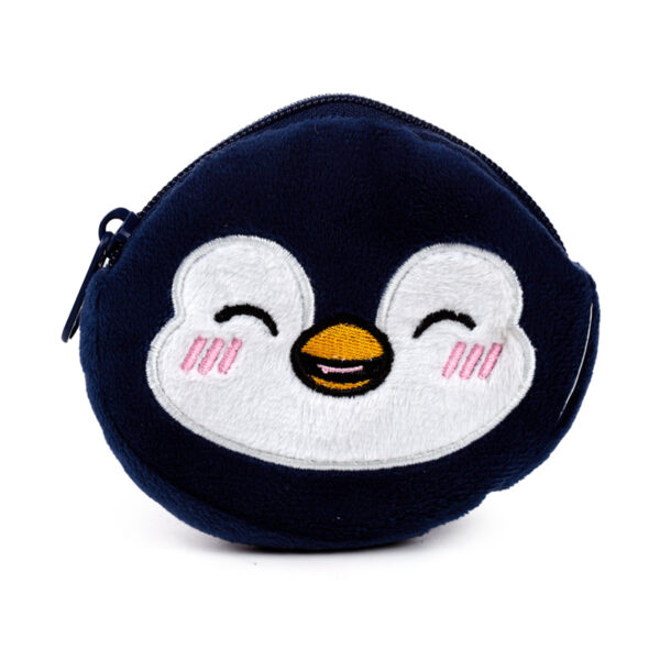 Plush Change Purse - Adoramals Ocean - Image 14