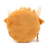 Plush Change Purse - Highland Coo Cow - Image 6