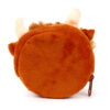 Plush Change Purse - Highland Coo Cow - Image 7