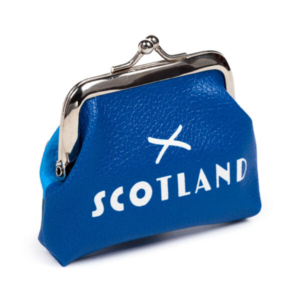Tic Tac Purse - Scotland Souvenir - Image 7