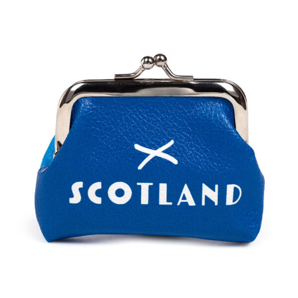 Tic Tac Purse - Scotland Souvenir - Image 11