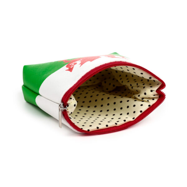 PVC Purse - Welsh Dragon Wales (Cymru) - Image 5