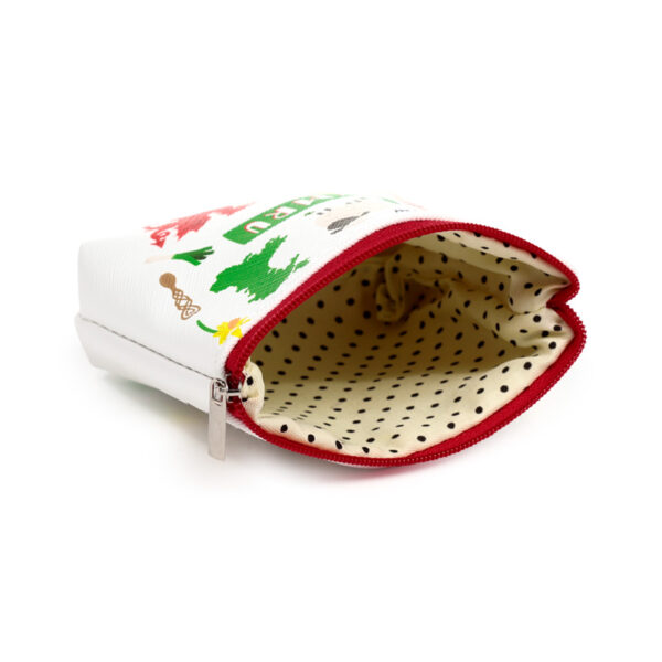 PVC Purse - Welsh Dragon Wales (Cymru) - Image 6