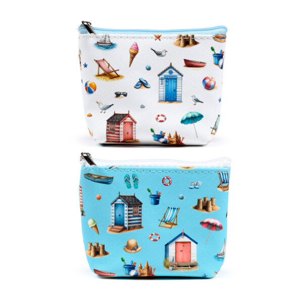 PVC Purse - Coastal - Image 2