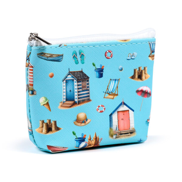 PVC Purse - Coastal - Image 3