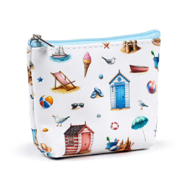 PVC Purse - Coastal - Image 4