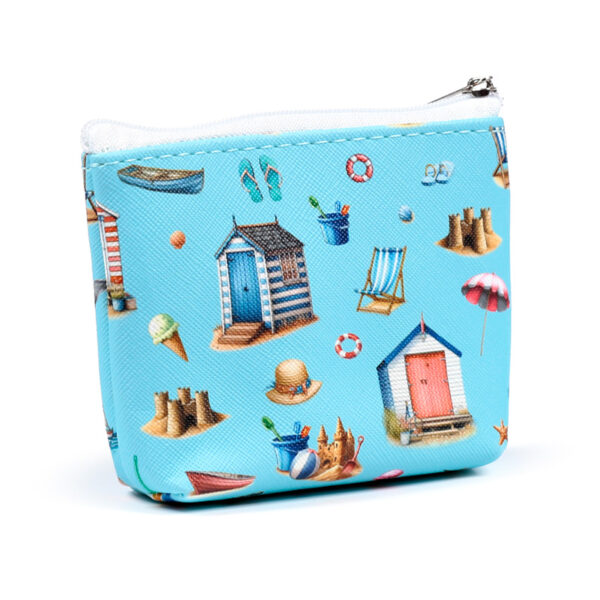 PVC Purse - Coastal - Image 5