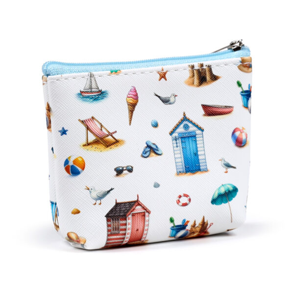 PVC Purse - Coastal - Image 6
